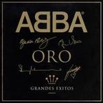 Oro: Grandes Exitos - ABBA