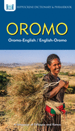 Oromo-English/ English-Oromo Dictionary & Phrasebook
