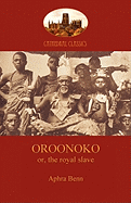 Oroonoko, Prince of Abyssinia