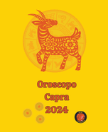 Oroscopo Capra 2024
