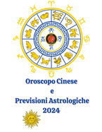 Oroscopo Cinese e Previsioni Astrologiche 2024