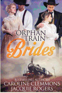 Orphan Train Brides