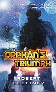 Orphan's Triumph: Jason Wander series book 5