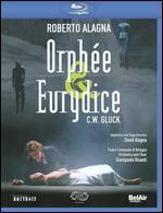 Orphee & Eurydice [Blu-ray]