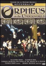 Orpheus in the Underworld (Théâtre de la Monnaie)