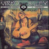 Orpheus Singing: The Chamber Music of Virko Baley, Vol. 2 - Continuum; Natalia Khoma (cello); New Juilliard Ensemble; Stephen Caplan (oboe); Tom Teh Chiu (violin); Virko Baley (piano);...