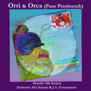 Orri & Orca (Paus Pembunuh)