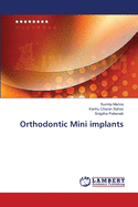 Orthodontic Mini implants