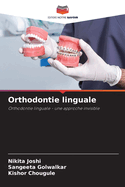 Orthodontie linguale