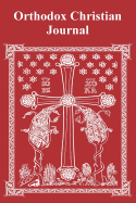 Orthodox Christian Journal