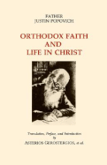 Orthodox Faith and Life in Christ
