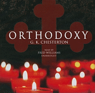 Orthodoxy Lib/E