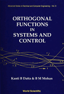 Orthogonal Functions in Systems and Control