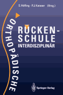 Orthopadische Ruckenschule Interdisziplinar