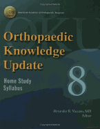 Orthopaedic Knowledge Update 8