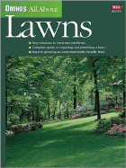 Ortho's All about Lawns