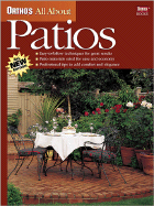 Ortho's All about Patios - Miller, Martin, Professor, and Meredith Books (Creator)