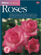 Ortho's All about Roses - Cairns, Tommy, and Ortho Books, and Cairns, Thomas