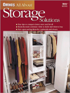 Ortho's All about Storage Solutions