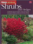 Ortho's Shrubs and Hedges - O'Sullivan, Penelope