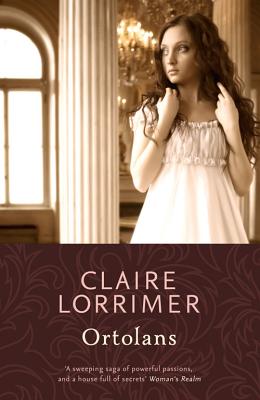 Ortolans - Lorrimer, Claire