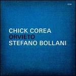 Orvieto - Chick Corea/Stefano Bollani