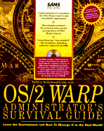 OS/2 Warp Administrator's Survival Guide