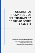 OS Direitos Humanos E OS Efeitos Da Pena de Pris?o Sobre a Fam?lia