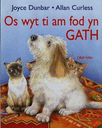 Os Wyt Ti am Fod yn Gath