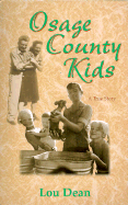 Osage County Kids - Dean, Lou