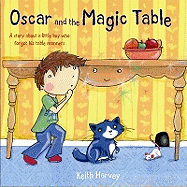 Oscar and the Magic Table