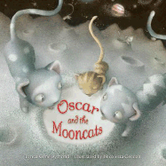 Oscar and the Mooncats
