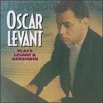 Oscar Levant plays Levant & Gershwin