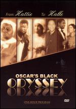 Oscar's Black Odyssey - 