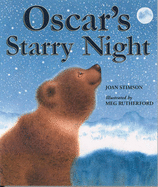 Oscar's Starry Night - Stimson, Joan