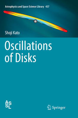 Oscillations of Disks - Kato, Shoji