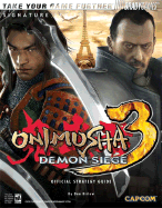 OSG Onimusha 3 - Birlew, Dan