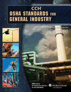 OSHA Standards for General Industry as of 01/2010