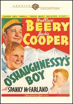 O'Shaughnessey's Boy - Richard Boleslawski