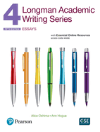 Oshima:Long Acad Writ Seri 4 Inte_5