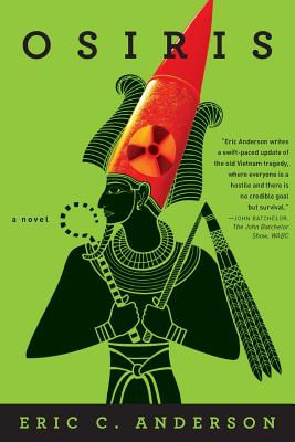 Osiris: (New Caliphate Trilogy Book 1) - Anderson, Eric C