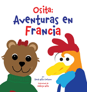 Osita: Aventuras en Francia