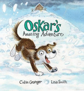 Oskar's Amazing Adventure