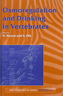 Osmoregulation and Drinking in Vertebrates