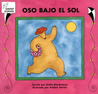 Oso Bajo el Sol