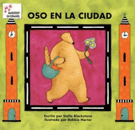 Oso en la Ciudad