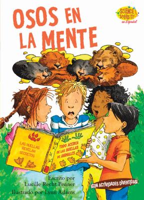 Osos En La Mente (Bears on the Brain) - Penner, Lucille Recht