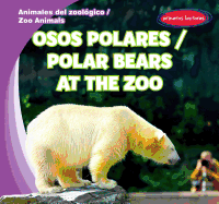 Osos Polares / Polar Bears at the Zoo