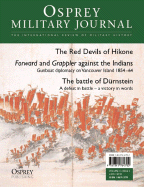 Osprey Military Journal Issue 4/2: The International Review of Military History