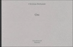 Ost/West - Boltanski, Christian